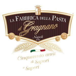 La Fabbrica della Pasta di Gragnano
