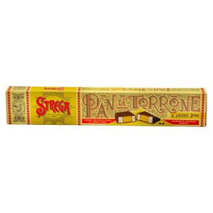 Strega Alberti Strega Torrone Poêle 150 gr.