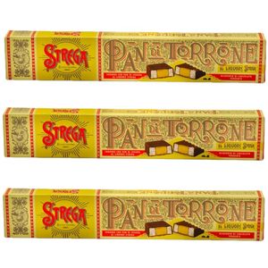 Strega Alberti Strega Torrone Poêle 150 gr._0