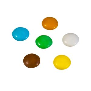 Papillonlinsen mit Schokolade - 3 kg_0