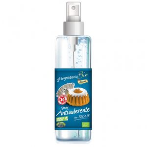 Decorì Spray Antiaderente 180 Ml