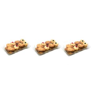 Antico Forno Biscuits Pâte d'Amande 250 gr._0