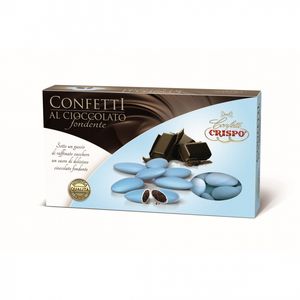 Crispo Dragées Au Chocolat Noir Celesti 1 Kg.