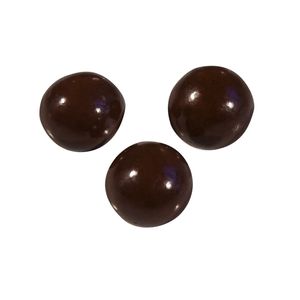 Papillon-Haselnüsse mit dunkler Schokolade überzogen - 3 kg