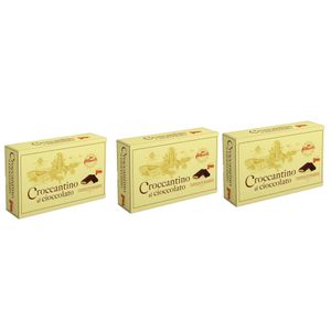 Strega Alberti Strega croquant au chocolat 300 gr_0