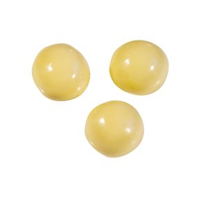 Nocciole Ricoperte Cioccolato Bianco - Kg. 3 Papillon_0