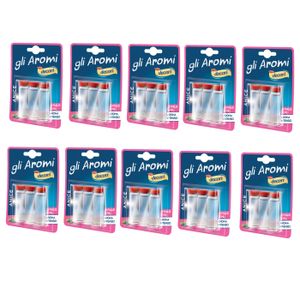 Decorì Aroma Anice 3x3 Ml_0
