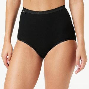 Slip Sloggi Maxi Basic+ (Pacco da 2) Donna_1