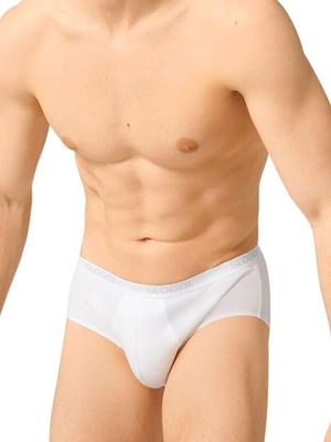 Sloggi 2 slip uomo BASIC Midi _0