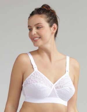 Reggiseno Playtex classic support senza ferretto art. 165 