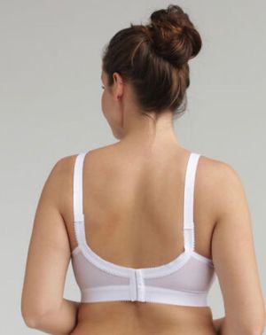 Reggiseno Playtex classic support senza ferretto art. 165 _0