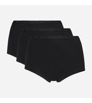 Playtex tri slip cotton stretch maxi AP000BQ_desktop_3