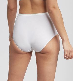 Playtex tri slip cotton stretch maxi AP000BQ_0