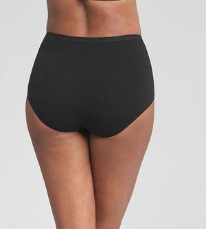 Playtex tri slip cotton stretch maxi AP000BQ_1