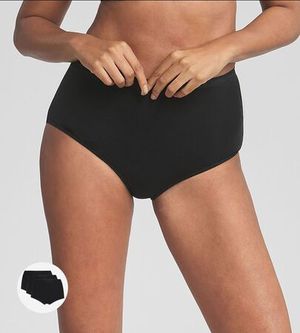 Playtex tri slip cotton stretch maxi AP000BQ_desktop_2