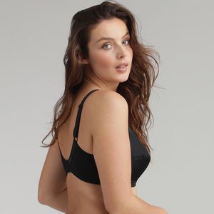 Reggiseno Playtex senza ferretto basic support in microfibra art.p00bd _desktop_2