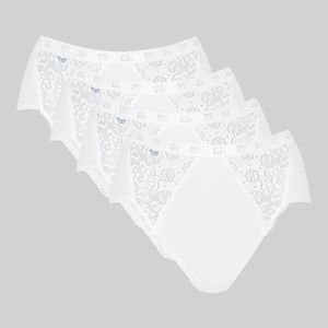 Slip Sloggi Chic Midi donna (confezione 4 slip)_desktop_2