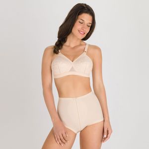 Guaina contenitiva Playtex regina di quadri modellante art. P2523 (taglie forti)_1