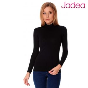 Jadea lupetto manica lunga 4057