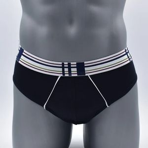 Slip Uomo Brio art. Eros in cotone bielastico _1