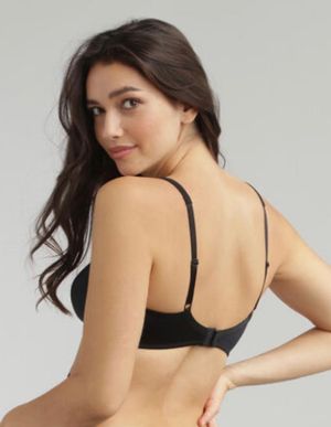 Reggiseno Playtex Satiny Micro senza ferretto coppa morbida art. 6390 _desktop_2