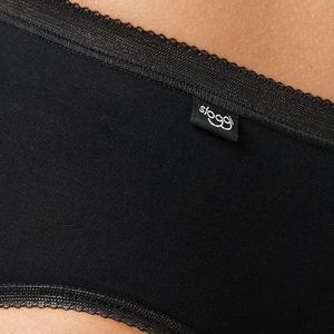Slip Sloggi Midi  Basic+ (Pacco da 2) Donna_desktop_3