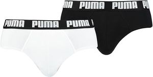 Confezione 2 Slip Uomo Puma cotone jersey