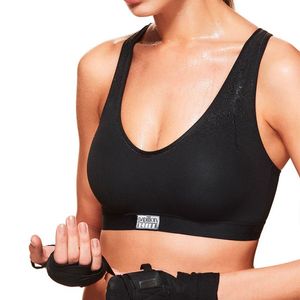 PAPILLON reggiseno sportivo in microfibra incrocio posteriore art.1360_0