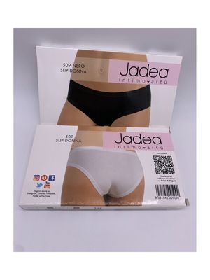 JADEA 509 SLIP DONNA