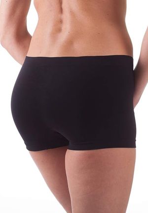 BELLISSIMA boxer da donna in microfibra art.018_0
