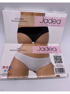 SLIP DONNA JADEA 502 BRASILIANO