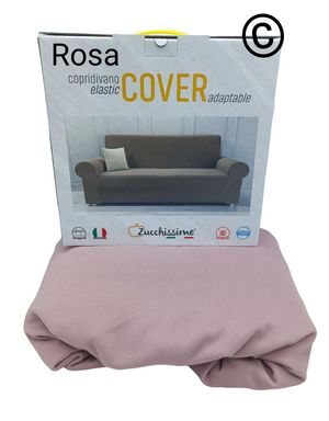 Zucchissime copridivano COVER elasticizzato adattabile 