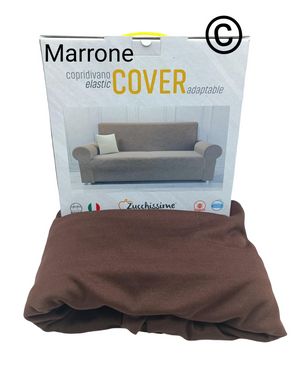 Zucchissime copridivano COVER elasticizzato adattabile _1