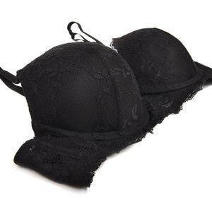 Reggiseno Love&Bra NICOLE super push-up in pizzo_0