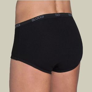 Sloggi 2 slip uomo BASIC Maxi _0