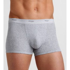 Sloggi 2 boxer uomo BASIC short