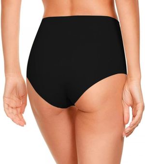 Jadea slip donna midi taglio laser art.8011_0