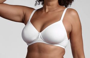 Lepel reggiseno in cotone senza ferretto preformato art.350_1