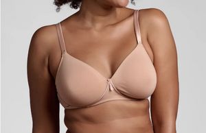 Lepel reggiseno in cotone senza ferretto preformato art.350_0