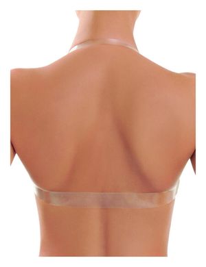 Reggiseno SièLei a fascia imbottito con silicone 1570_0