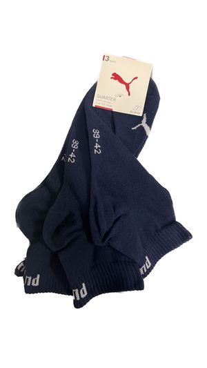 3 paia mezzo calzino puma_1
