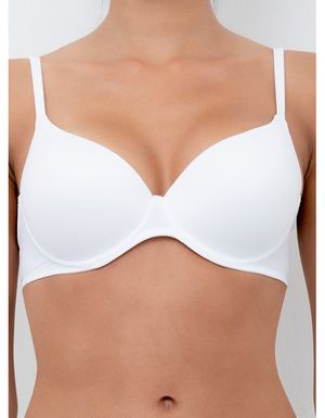 Reggiseno Lormar Mousse a balconcino imbottito _0