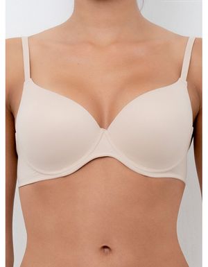 Reggiseno Lormar Mousse a balconcino imbottito _1