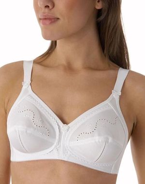 Triumph reggiseno Doren + Cotton 01 