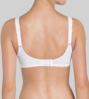 Triumph reggiseno Doren + Cotton 01 _0