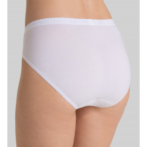 Slip Sloggi Chic Tai donna (confezione 2 slip)_0