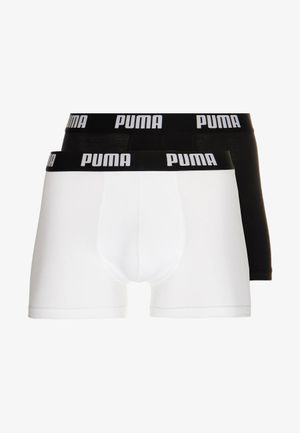 Confezione 2 Boxer Uomo Puma cotone jersey_0