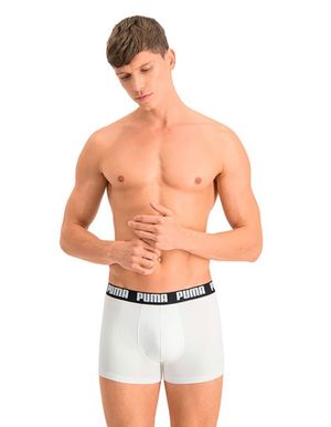 Confezione 2 Boxer Uomo Puma cotone jersey