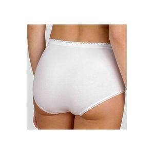 Playtex Confezione da 3 Slip Donna Midi Cotone elasticizzato art. P00BP_desktop_2