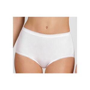 Playtex Confezione da 3 Slip Donna Midi Cotone elasticizzato art. P00BP_1